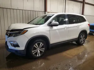 Honda Pilot 3.5L 6 2018