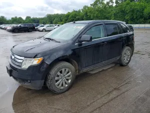 Ford Edge 3.5L 6 2008