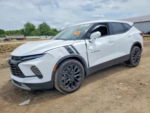Chevrolet Blazer 2.0L 4 2025