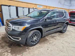 GMC Acadia 3.6L 6 2019
