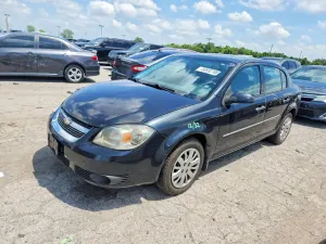 Chevrolet Cobalt 2.2L 4 2010