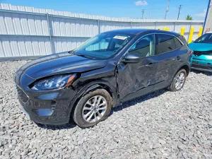 Ford Escape 1.5L 3 2020