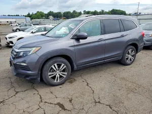 Honda Pilot 3.5L 6 2016