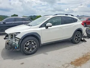 Subaru Crosstrek 2.0L 4 2019