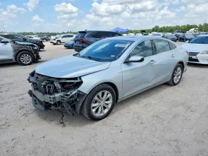 Chevrolet Malibu 1.5L 4 2020