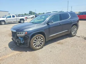 GMC Acadia 3.6L 6 2021