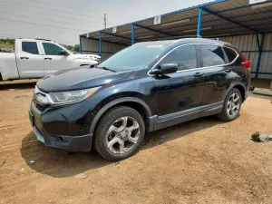 Honda CR-V 1.5L 4 2018