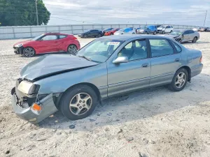 Toyota Avalon 3.0L 6 1998