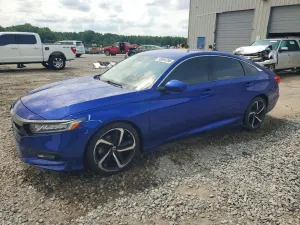 Honda Accord 1.5L 4 2019