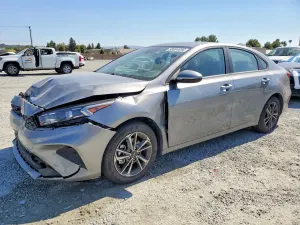 Kia Cerato / Forte / K3 2.0L 4 2024