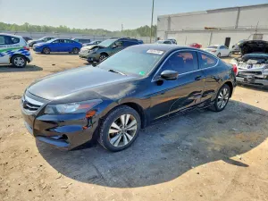 Honda Accord 2.4L 4 2012