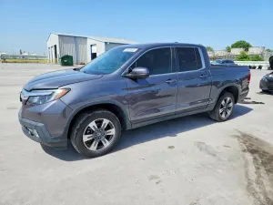 Honda Ridgeline 3.5L 6 2019