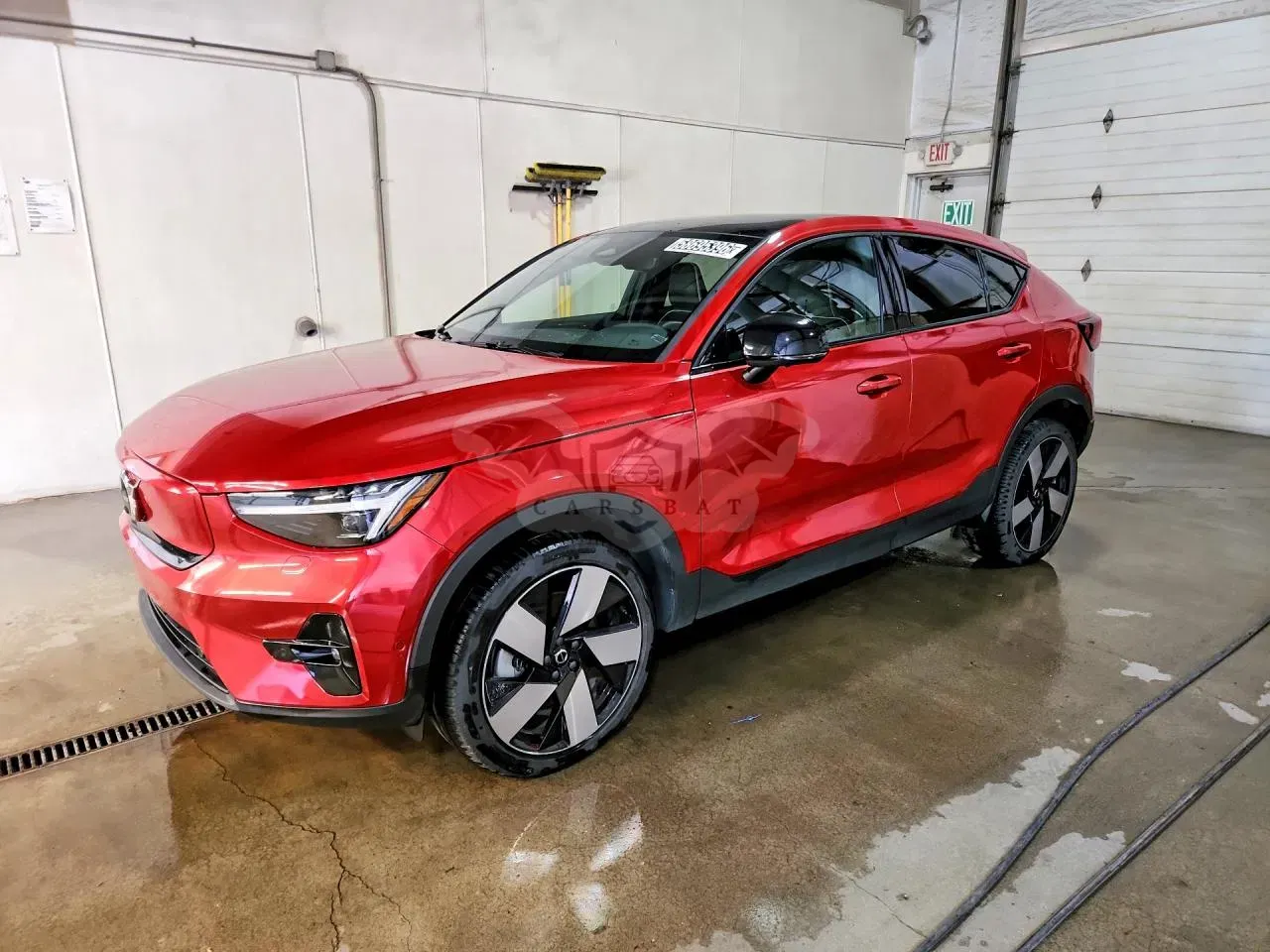 Volvo C40 U 2023