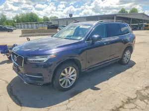 Volvo XC90 2.0L 4 2016