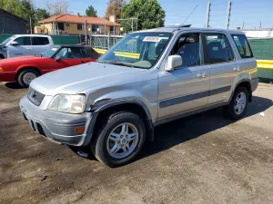 Honda CR-V 2.0L 4 1999