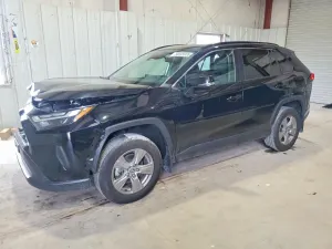 Toyota Rav4 2.5L 4 2022