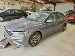 Volkswagen Jetta 1.4L 4 2019