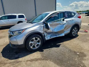 Honda CR-V 1.5L 4 2017