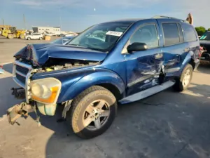 Dodge Durango 5.7L 8 2004