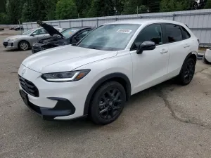 Honda HR-V 2.0L 4 2023