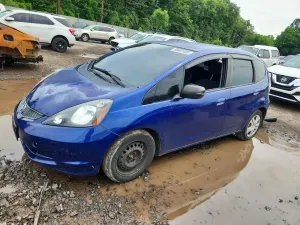 Honda Fit 1.5L 4 2009