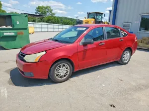 Ford Focus 2.0L 4 2010