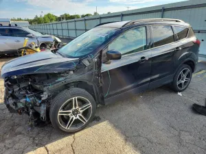 Ford Escape 1.5L 4 2019