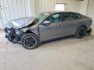 Kia K4 2.0L 4 2025