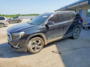 GMC Terrain 1.5L 4 2019