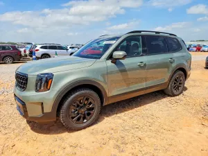 Kia Telluride 3.8L 6 2025
