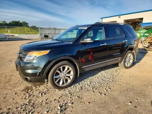 Ford Explorer 3.5L 6 2015