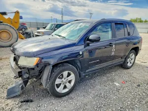 Jeep Compass 2.4L 4 2011