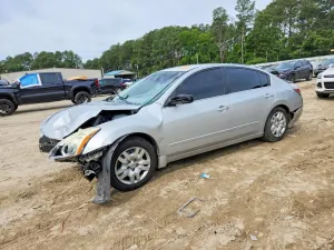 Nissan Altima 2.5L 4 2011