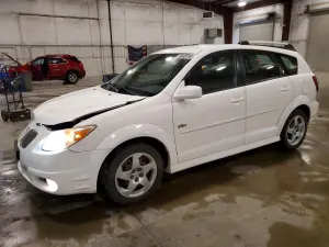 Pontiac Vibe 1.8L 4 2008