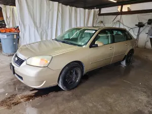 Chevrolet Malibu 3.5L 6 2006