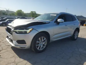 Volvo XC60 2.0L 4 2021