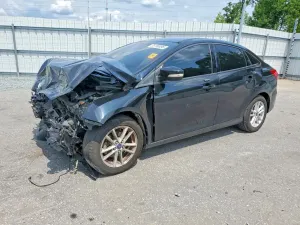 Ford Focus 2.0L 4 2016