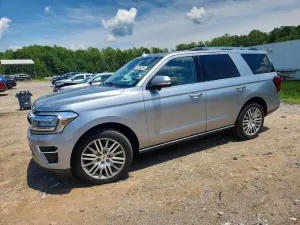 Ford Expedition 3.5L 6 2023