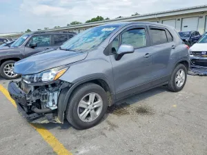 Chevrolet Trax 1.4L 4 2020