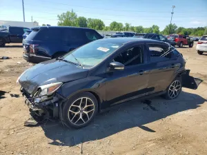 Ford Focus 2.0L 4 2018