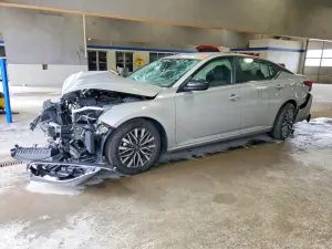 Nissan Altima 2.5L 4 2026