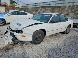 Chevrolet Lumina 3.1L 6 1999