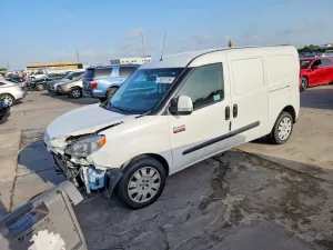 RAM ProMaster 2.4L 4 2018