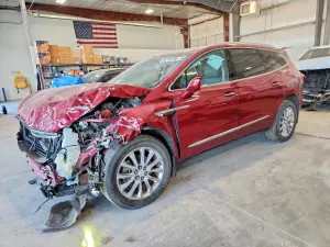 Buick Enclave 3.6L 6 2019