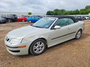 Saab 9-3 2.0L 4 2006