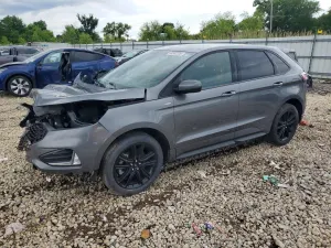 Ford Edge 2.0L 4 2024