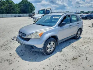 Honda CR-V 2.4L 4 2008