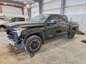 Toyota Tundra 3.4L 6 2022
