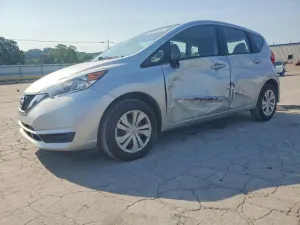 Nissan Versa 1.6L 4 2018