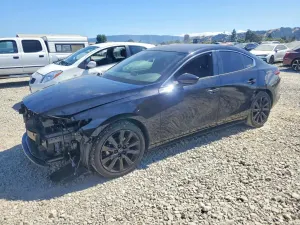 Mazda 3 2.5L 4 2025